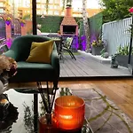 Home Away From Home